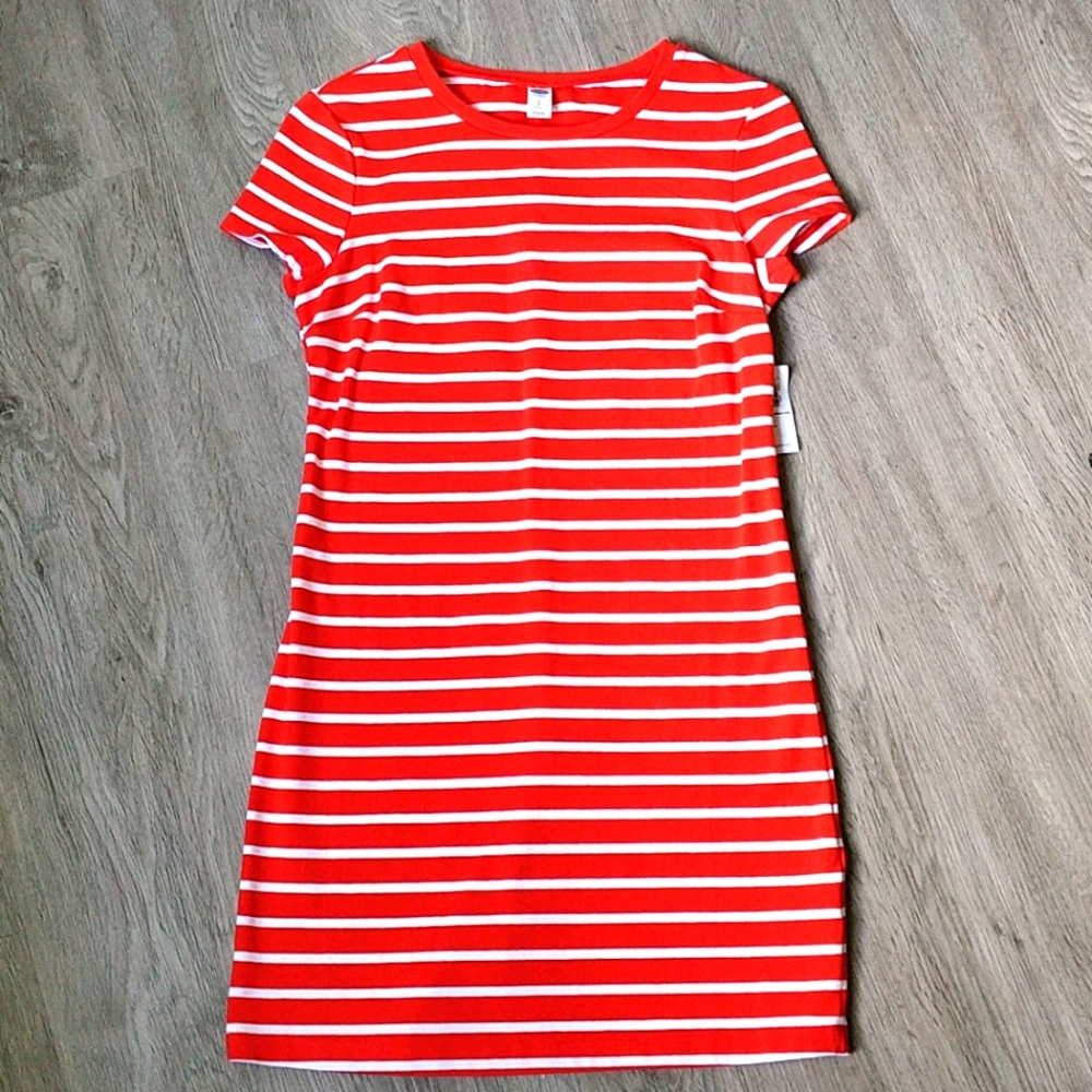 T-shirt Dress